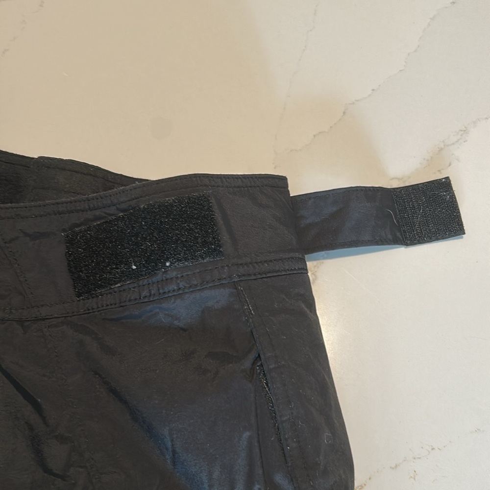 Sorel Women's Black Winter Ski Snowmobile Pants Size Medium - Picture 12 of 12